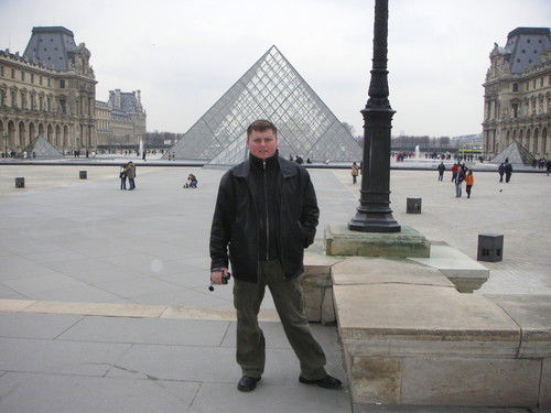 Дима Анисимов