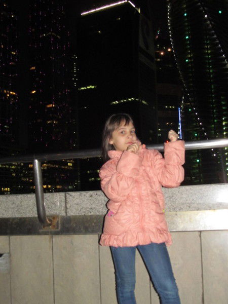 Дарёна Бакарёва