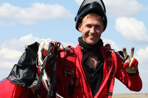 Виталий Байдуков