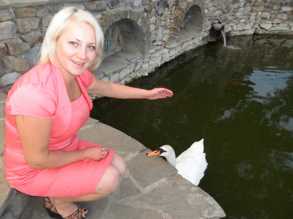 Александра Гаврилова