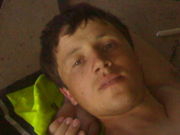 Андрей Горбачев