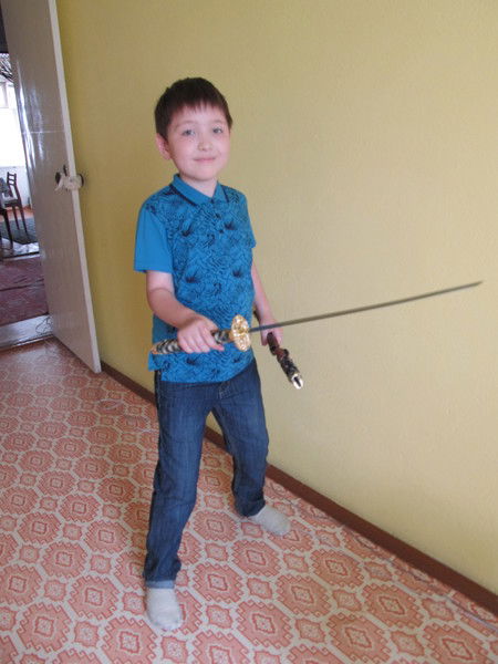 Анвар Доспаев