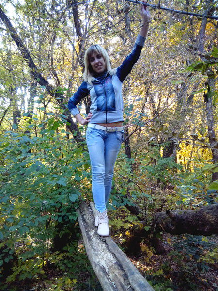 Оля Малахова