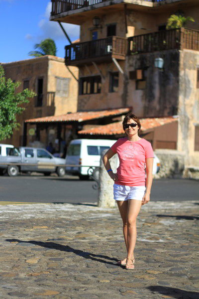 Наталья Панченко