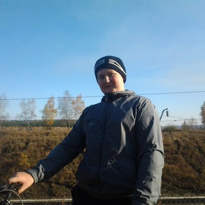 Дмитрий Фёдоров