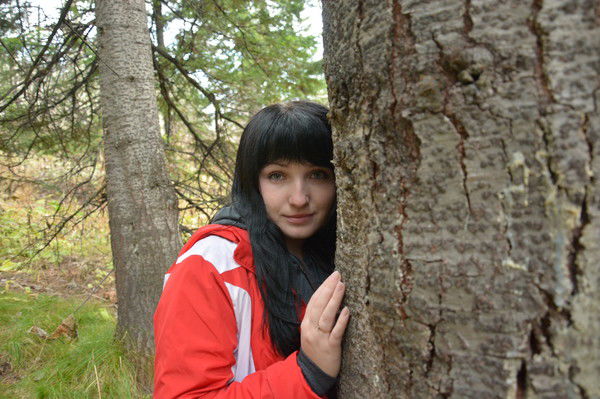 Кристина Шелудько