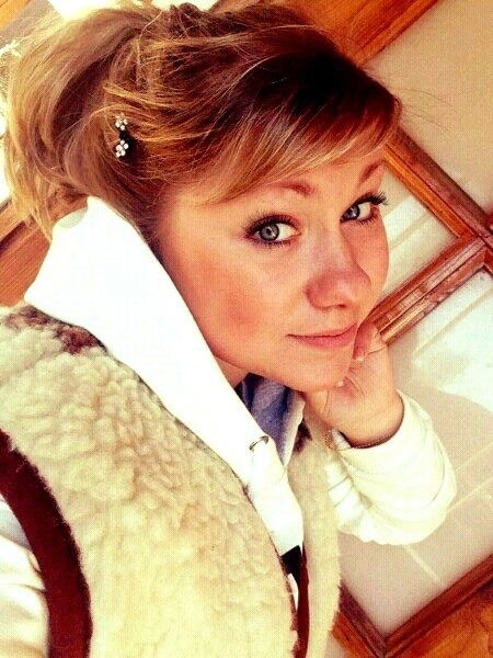 Ксения Овчинникова