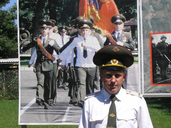 Дмитрий Колесников