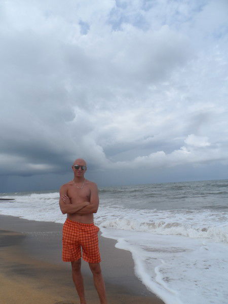 Дмитрий Данилюк