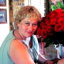 Ирина Михайловна Вдовенко