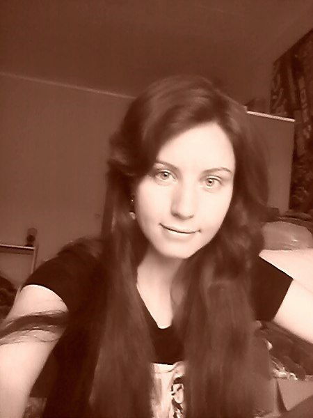 Лин Малюжанцева