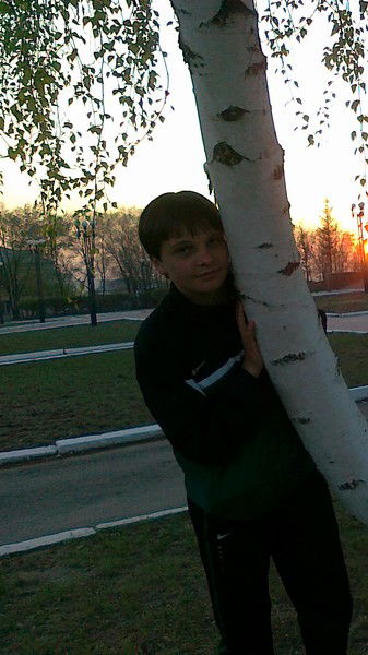 Валерия Картавых