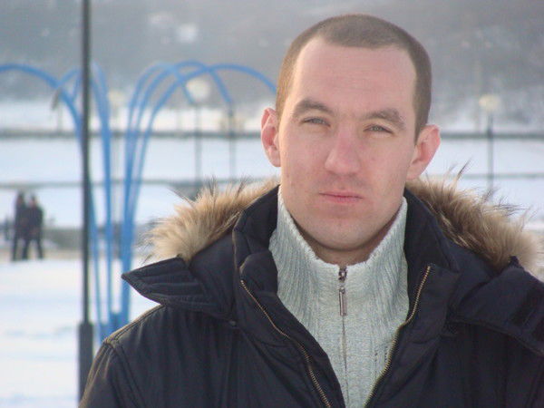 Андрей Богданов