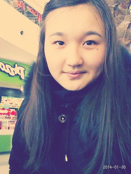 Гульнара) Наурузбаева)