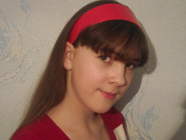 Мадина *********