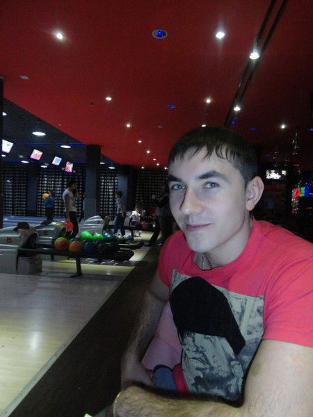 Иван Суворов