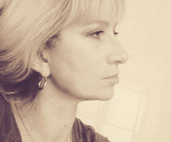 Лариса Стрелец (Щукина)