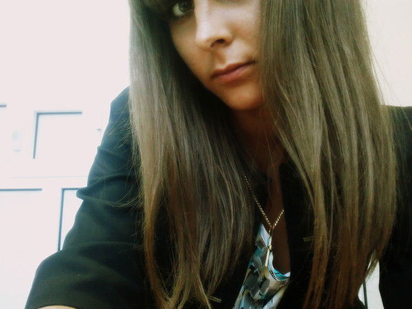 Дарина Максимец