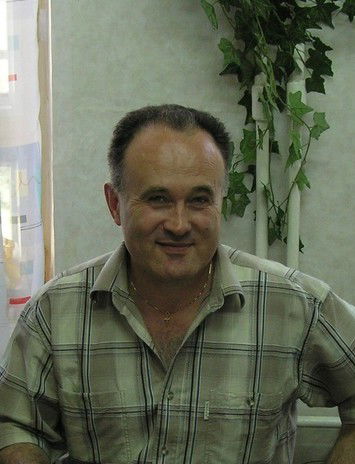 Сергей Иванович