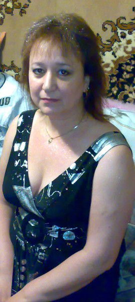 Татьяна Ковязина