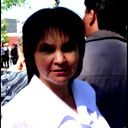 Ирина Начвай