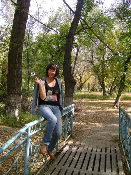 Аленка Бритова