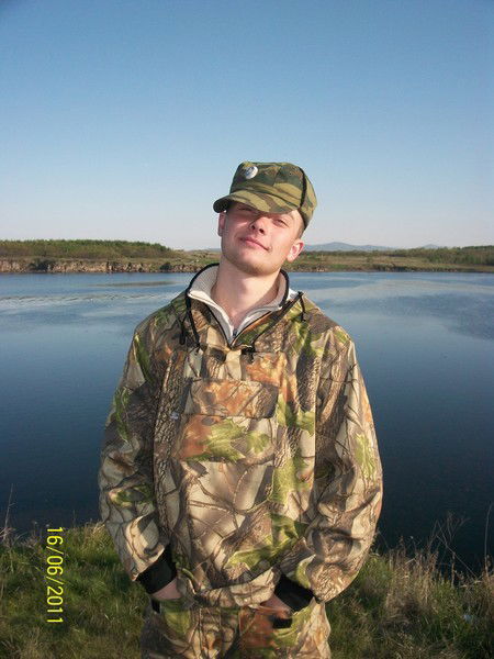 Руслан Попов