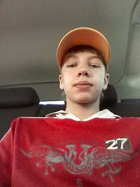 Артём Мосунов