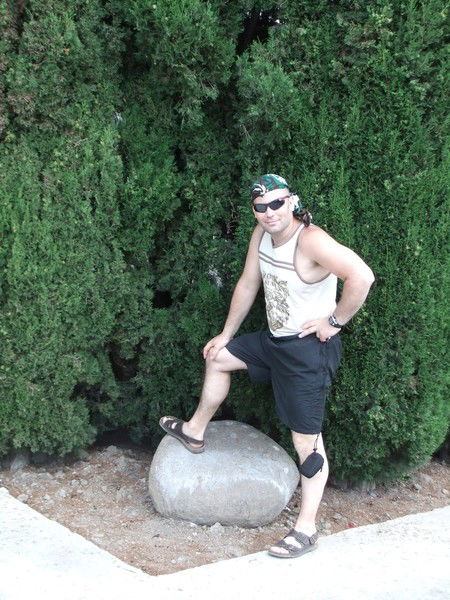 Димитрий Грин