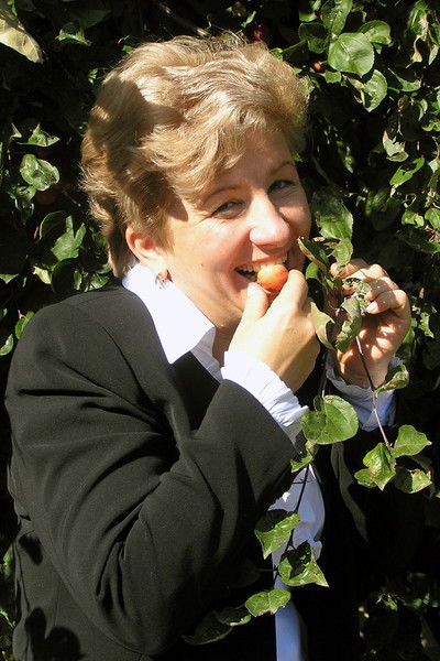 Лидия Микитюк