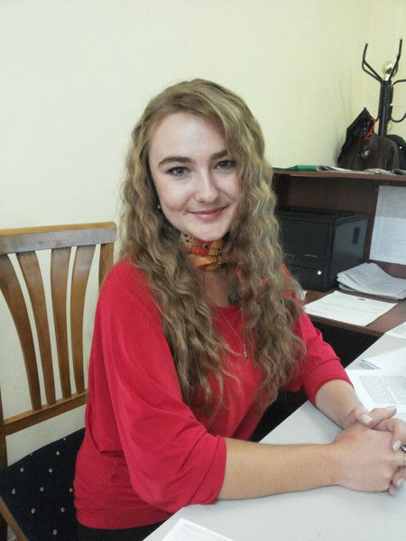 Мария Мусурманкулова