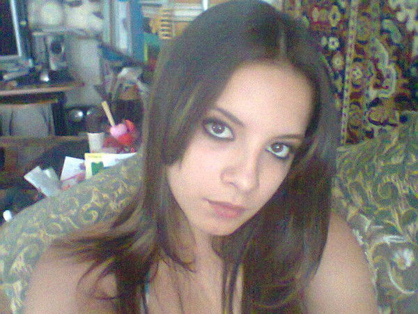 Карина Шуранова