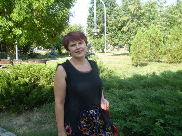 Ксения Авджи