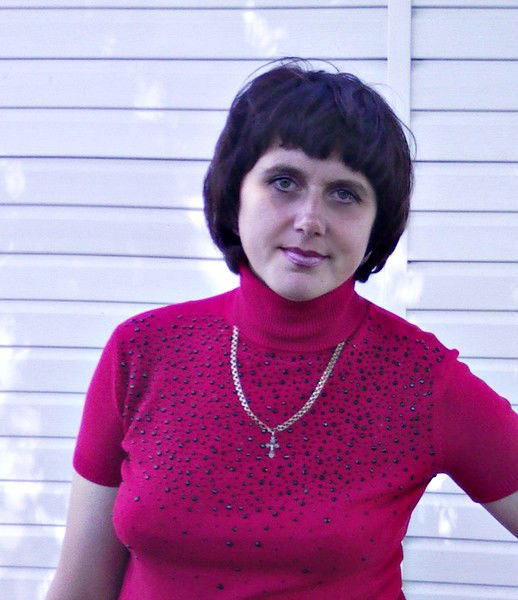 Светлана Мальцева