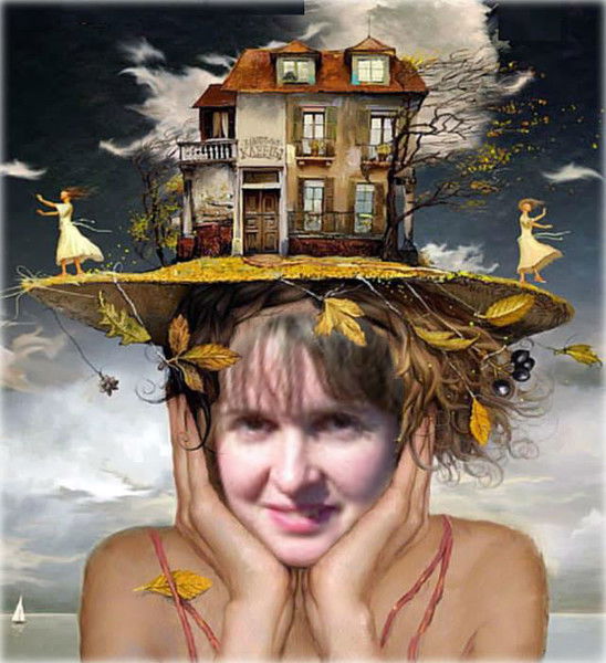 Светлана Емельяненко