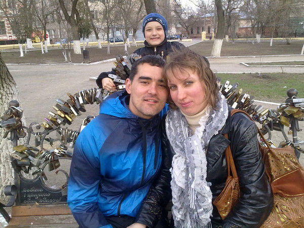 Виталий Шаповалов