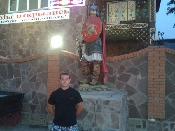 Виталий Назаров