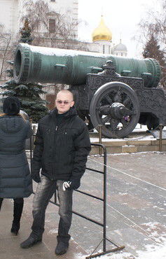 Антон Титов