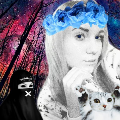 Лиза Коваленко