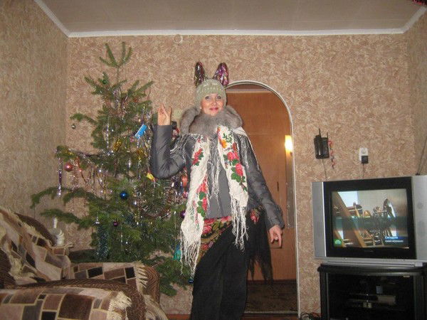 Лариса Демина