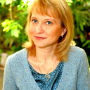 Галина Склярова