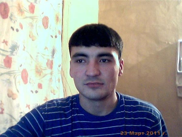 Бахтияр Шодиев