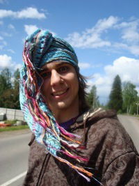 Максимка Васильев