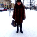Татьяна Фомина