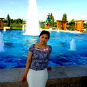 Айгул Ашымбекова