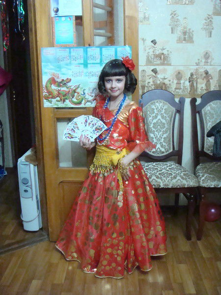 Кира Иванова