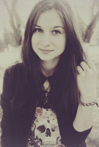 Наталья Чайковская