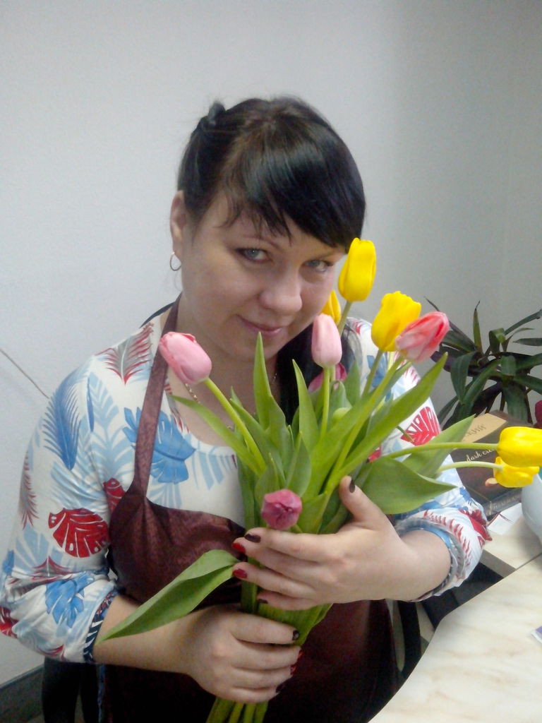 В@лерия Волков@