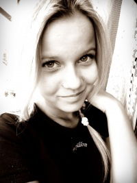 Татьяна Попова