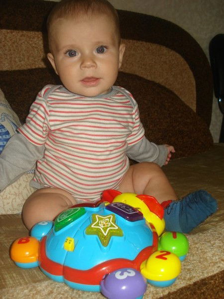 Елена Грачева (Мартыненко)